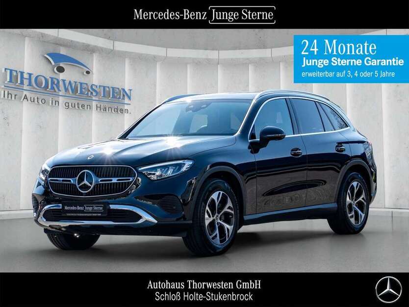 GLC 220