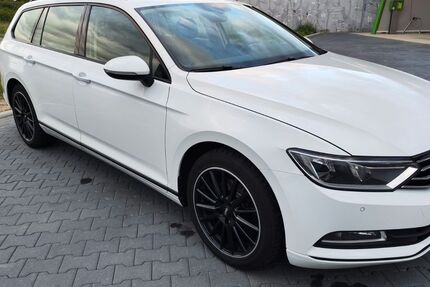 VW Passat 199.000 km 11.800 € Bielefeld 33602