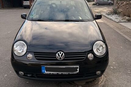 VW Lupo 235.000 km 1.350 &euro; Steinhagen 33803