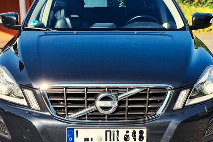 Volvo XC60 185.140 km 9.800 &euro; Detmold 32758