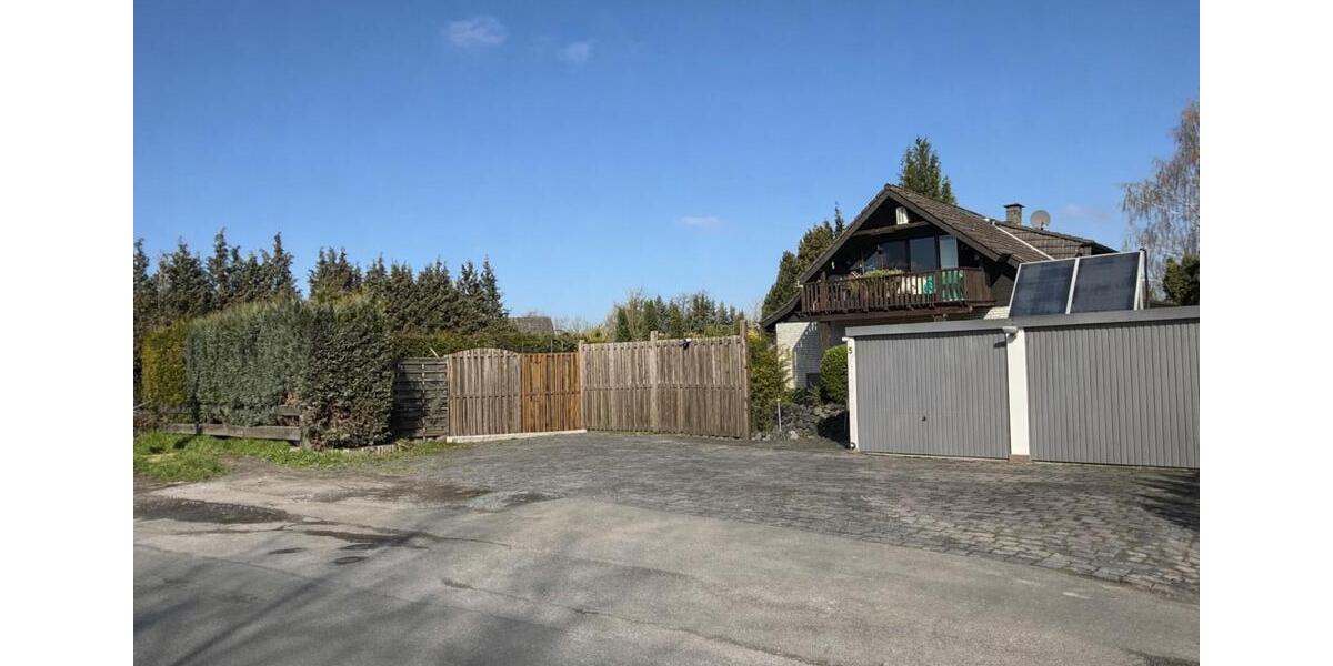 Mehrfamilienhaus, Wohnhaus Bad Salzuflen Biemsen-Ahmsen - 9 Zimmer, 286 m&sup2;, 479.000&euro; | Angebot:25991120