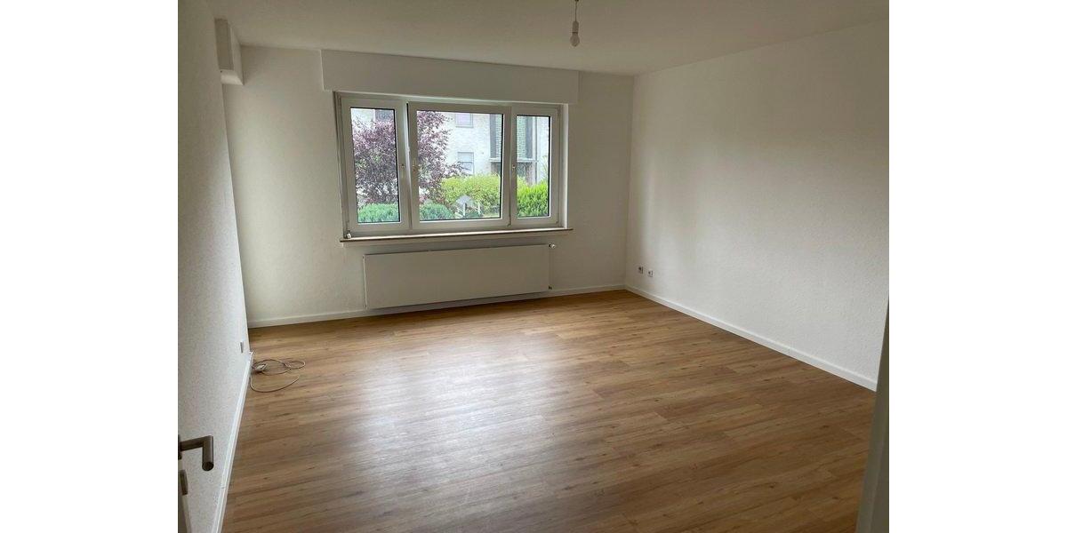 Hochparterre Gütersloh Isselhorst - 3 Zimmer, 69 m&sup2;, 715&euro; | Angebot:26347749