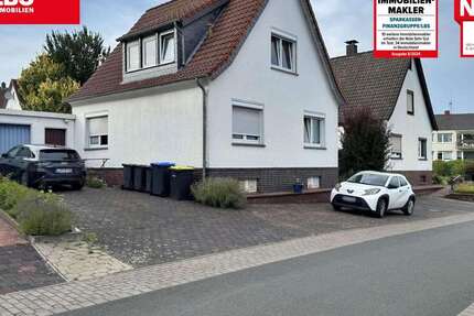 Haus zum Kaufen in Lemgo 219.000 € 91.13 m² 5 zimmer