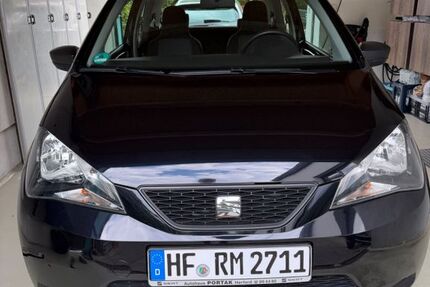 Seat Mii 30.150 km 5.650 &euro; Vlotho 32602