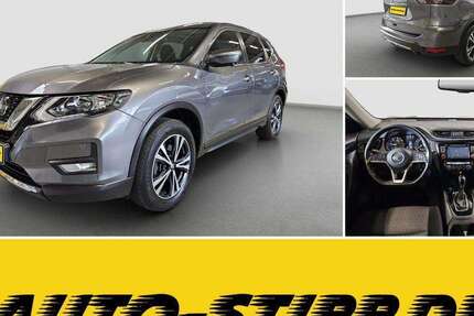 Nissan X-Trail 102.227 km 19.850 € Herford 32051