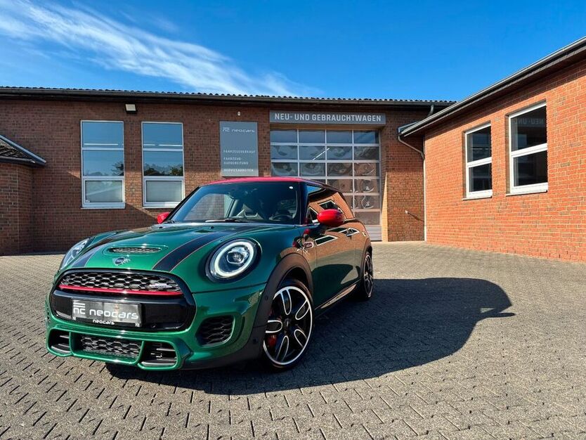 John Cooper Works