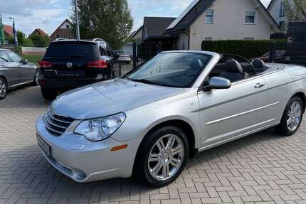 Chrysler Sebring