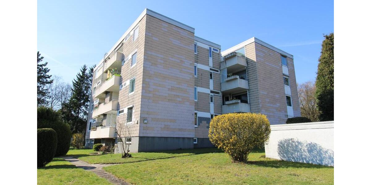Etagenwohnung Bielefeld Heepen - 3 Zimmer, 77 m&sup2;, 182.000&euro; | Angebot:26267600