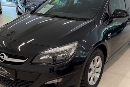 Opel Astra 195.000 km 2.499 &euro; Herford 32051