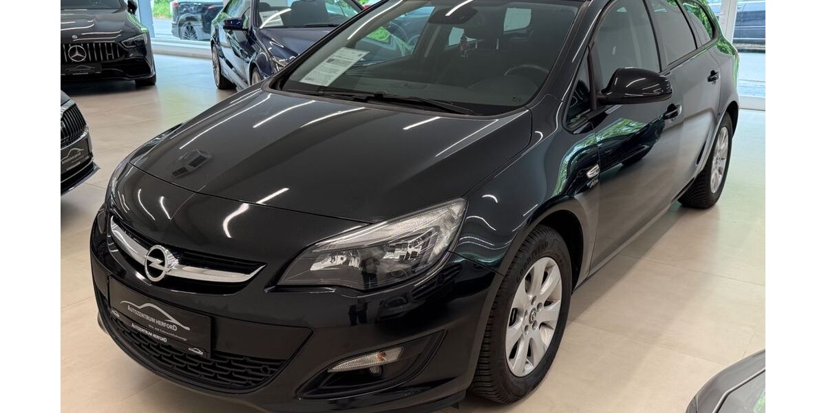 Opel Astra 195.000 km 2.499 &euro; Herford 32051