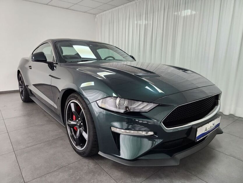 Mustang