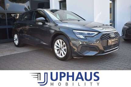 Audi A3 23.171 km 24.870 € Werther 33824