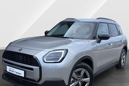 Mini Countryman D (Cooper) 11.329 km 29.999 &euro; Bielefeld 33719
