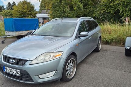Ford Mondeo 328.000 km 1.750 € Vlotho-Exter 32602