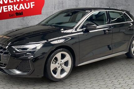 Audi A3 10.070 km 34.740 € Rheda-Wiedenbrück 33378