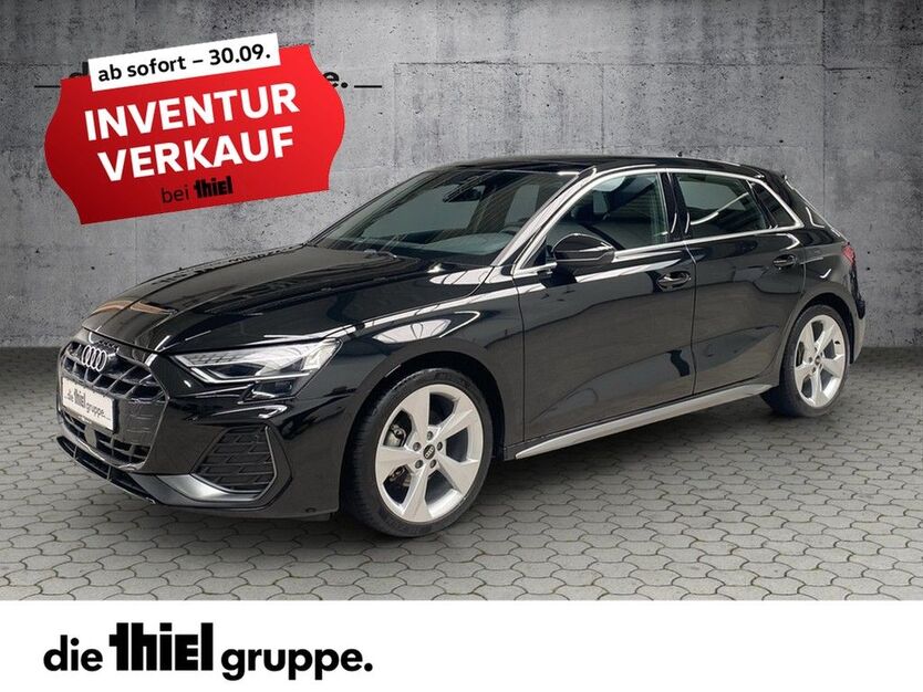 Audi A3 10.070 km 34.740 € Rheda-Wiedenbrück 33378