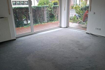 EG-Wohnung mit Garten in Rietberg zimmer