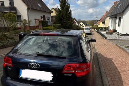 Audi A3 156.000 km 7.400 &euro; Melle 49328