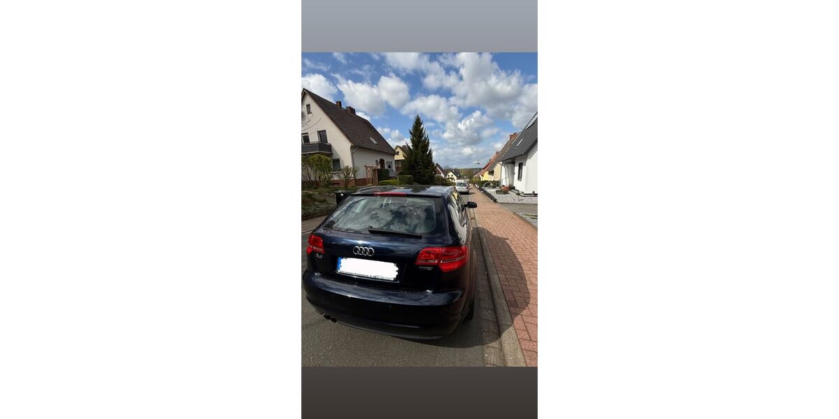 Audi A3 156.000 km 7.400 &euro; Melle 49328