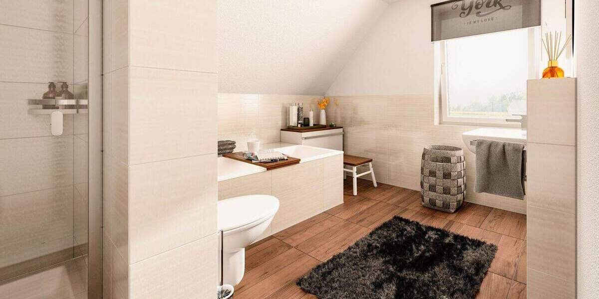 Einfamilienhaus Schloß Holte-Stukenbrock Schloß Holte - 5 Zimmer, 158 m&sup2;, 525.000&euro; | Angebot:25747957