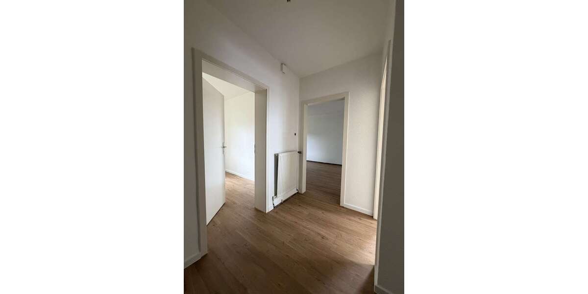 Etagenwohnung Löhne - 2 Zimmer, 62 m&sup2;, 463&euro; | Angebot:26570970