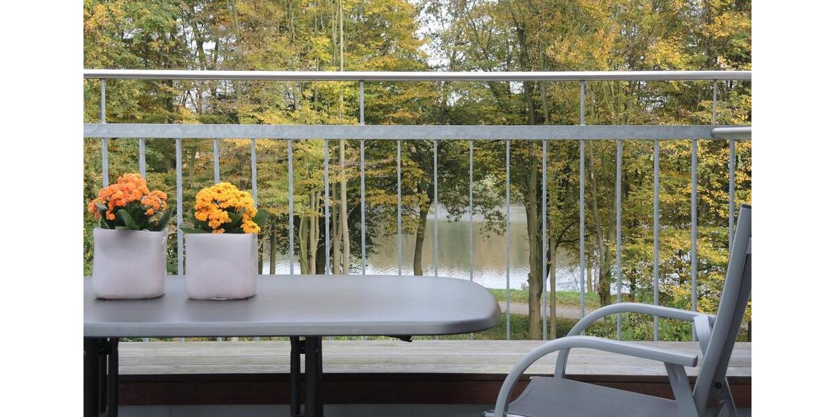 Maisonettenwohnung Bielefeld Schildesche - 4 Zimmer, 125 m&sup2;, 1.380&euro; | Angebot:25541348