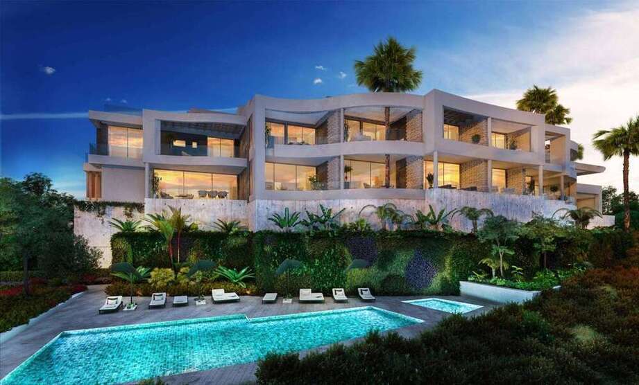 Haus zum Kaufen in Mijas 500.000 € 169 m²