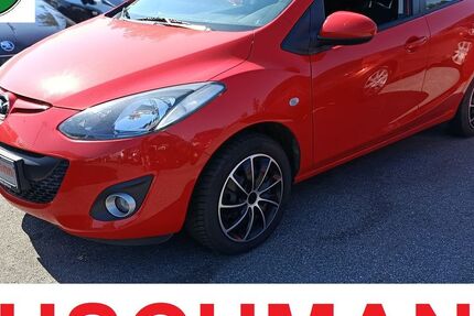 Mazda 2 93.100 km 6.600 &euro; Bielefeld 33609