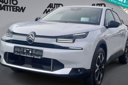 Citroen C4 1.500 km 25.490 € Gütersloh 33332