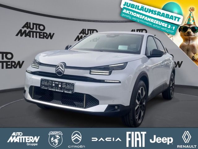 Citroen C4 1.500 km 25.490 € Gütersloh 33332