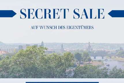 Wohnung zum Kaufen in Dresden 1.100.000 € 230 m²
