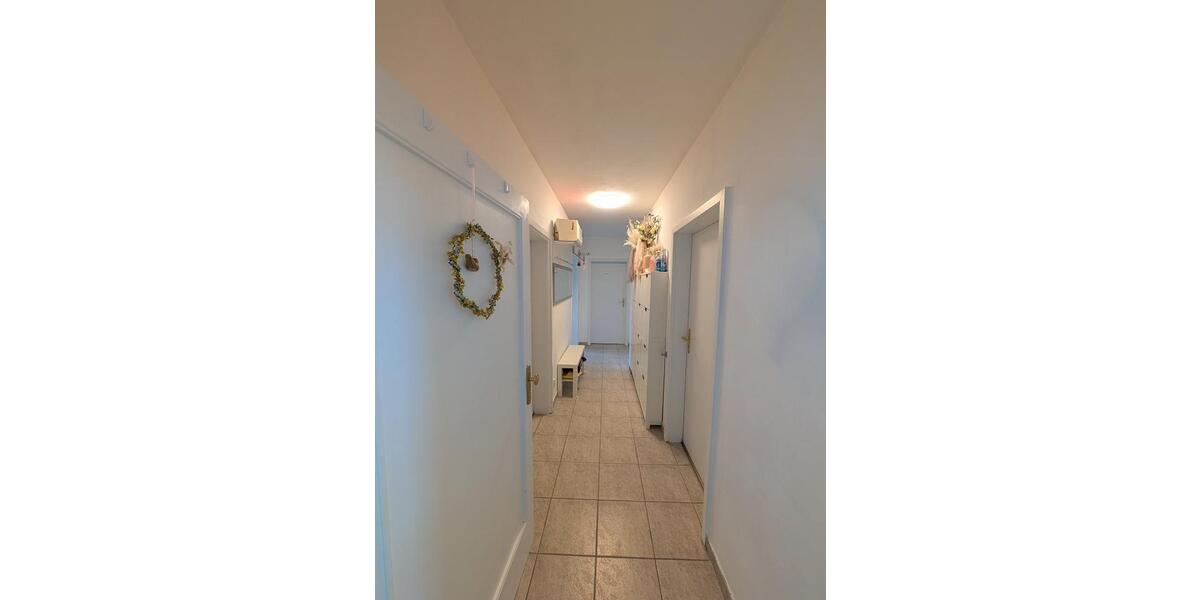 Etagenwohnung Dissen am Teutoburger Wald - 3 Zimmer, 72 m&sup2;, 152.000&euro; | Angebot:27133226