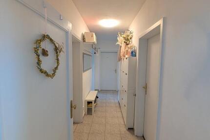 Wohnung Dissen am Teutoburger Wald - 3 Zimmer, 72 m&sup2;, 152.000&euro; | Angebot:27133226