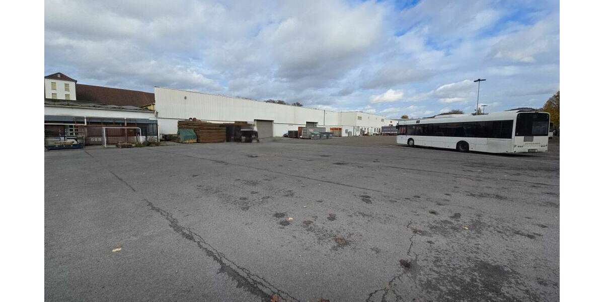 Gewerbeobjekt Bielefeld Brackwede - 8.435&euro; | Angebot:23572368