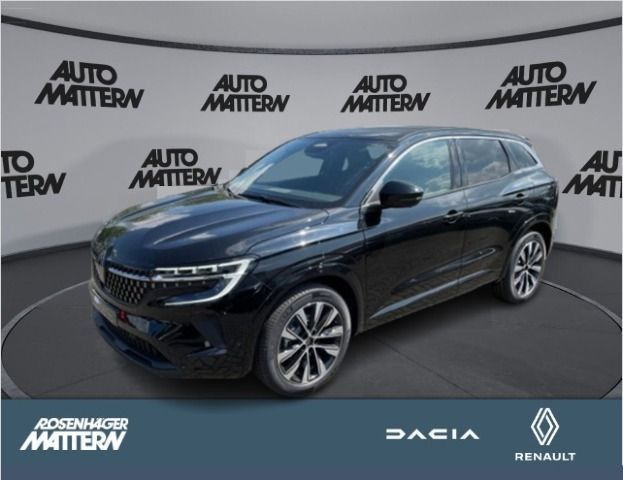 Renault Austral 25.607 km 26.990 &euro; Herford 32051