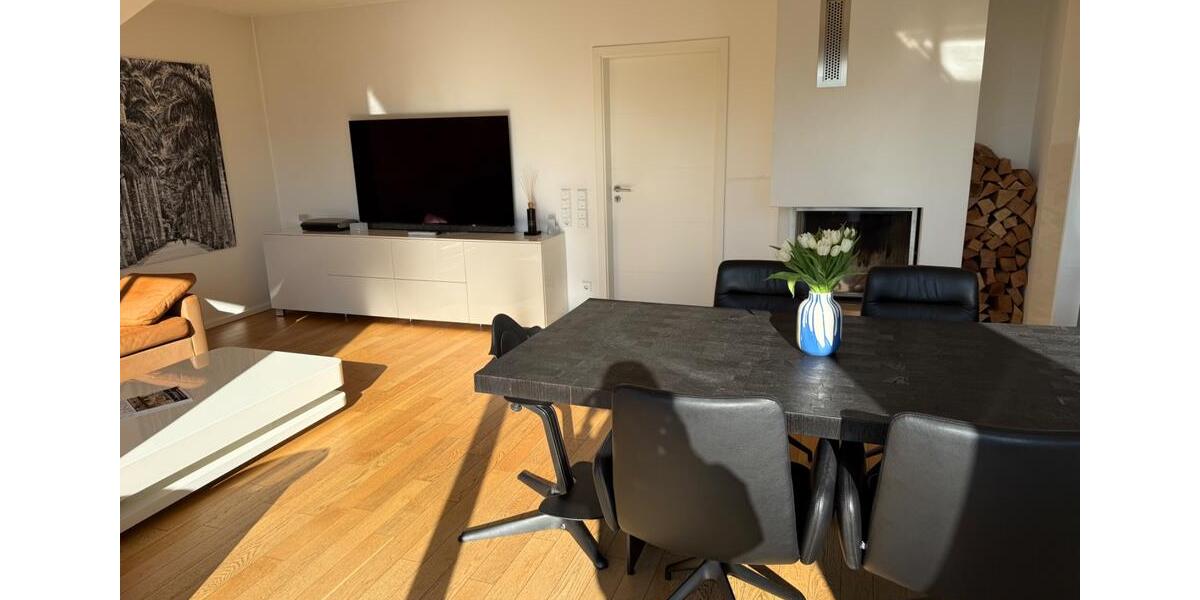 Etagenwohnung Rheda-Wiedenbrück Wiedenbrück - 5 Zimmer, 125 m&sup2;, 1.635&euro; | Angebot:24862658