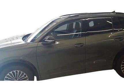 VW Tiguan 15.508 km 51.890 &euro; Bielefeld 33689