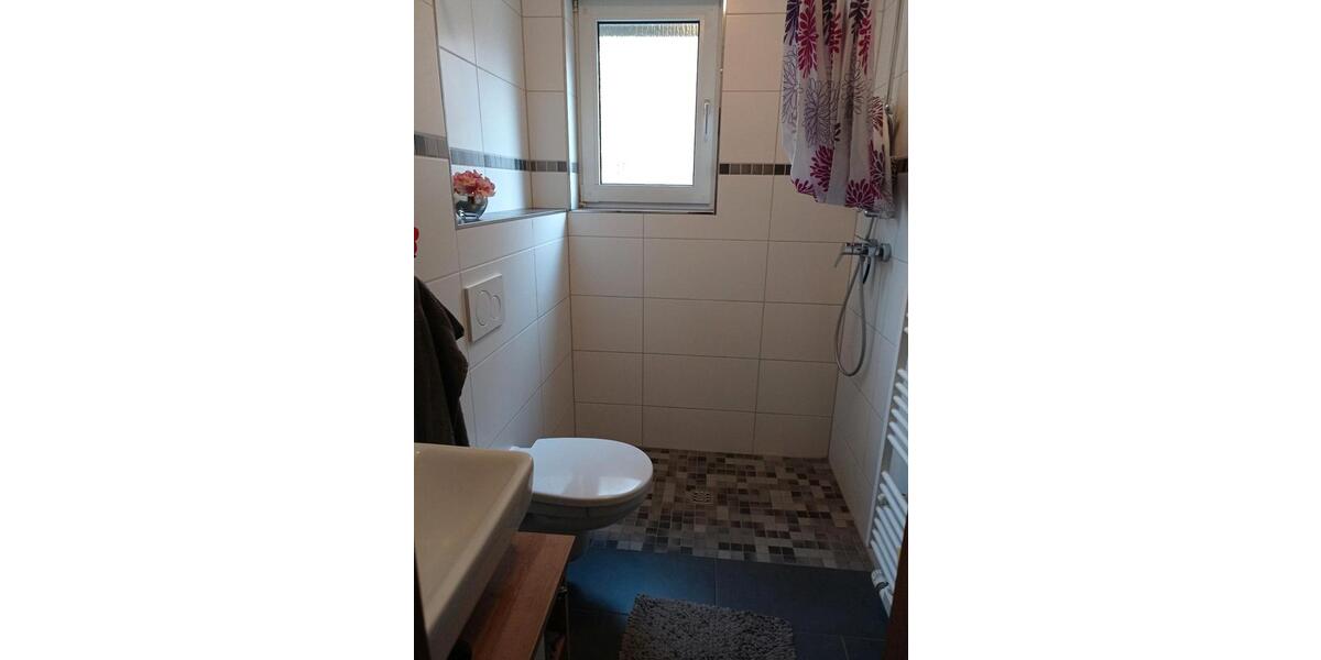 Etagenwohnung Bielefeld Schildesche - 3 Zimmer, 55 m&sup2;, 750&euro; | Angebot:24639217