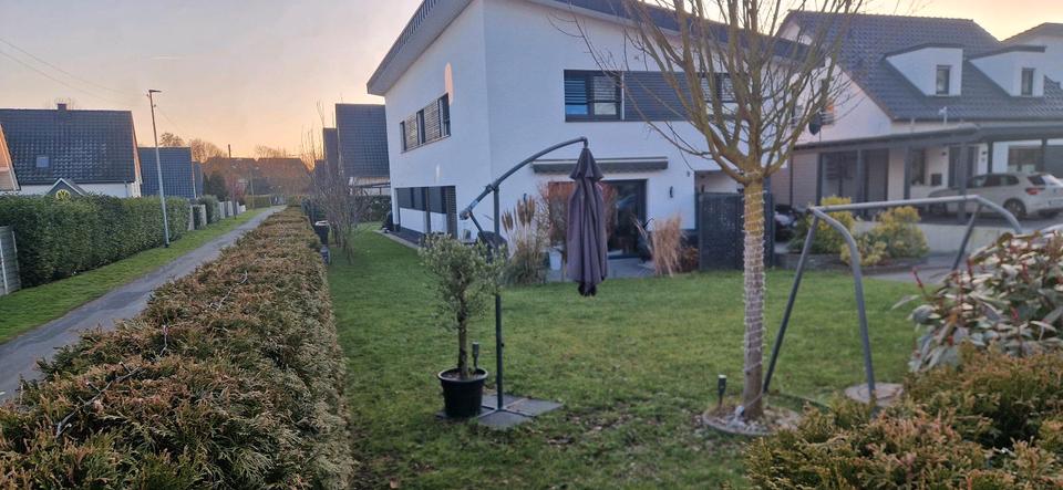 Doppelhaushälfte Bad Salzuflen Biemsen-Ahmsen - 4 Zimmer, 100 m&sup2;, 1.400&euro; | Angebot:24592319
