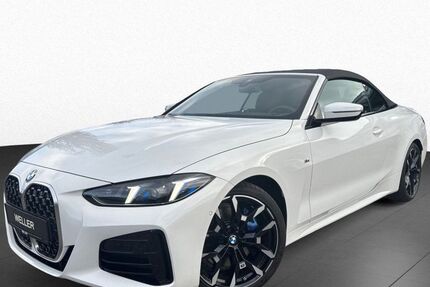 BMW 430 13.931 km 55.650 &euro; Bad Oeynhausen 32547