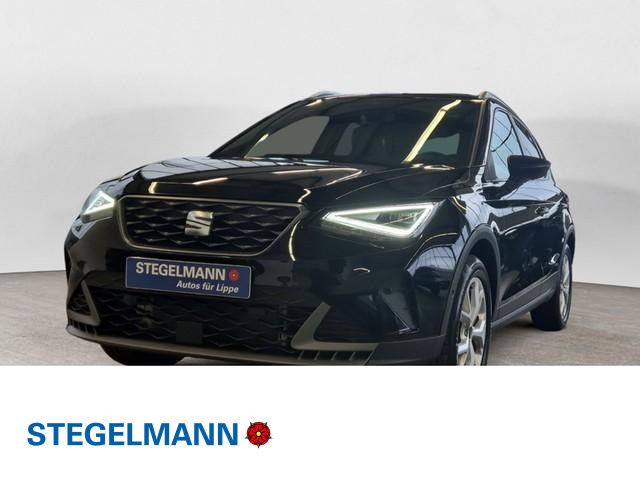 Seat Arona 22.000 km 21.390 &euro; Detmold 32756