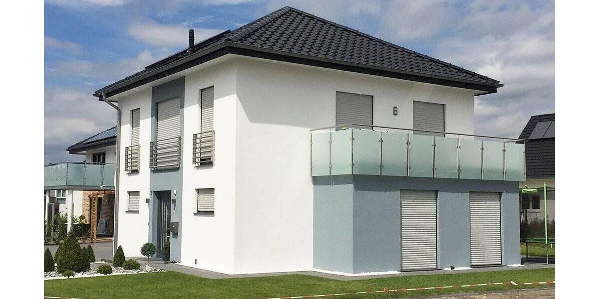 Einfamilienhaus Spenge - 480.000&euro; | Angebot:25734015