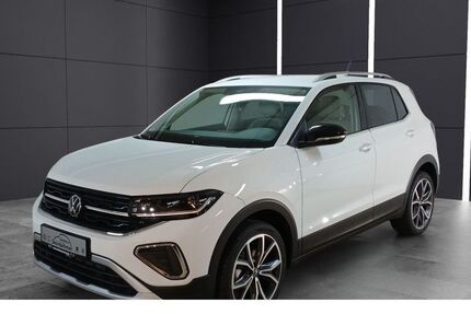 VW T-Cross 6.054 km 24.990 € Bielefeld 33613