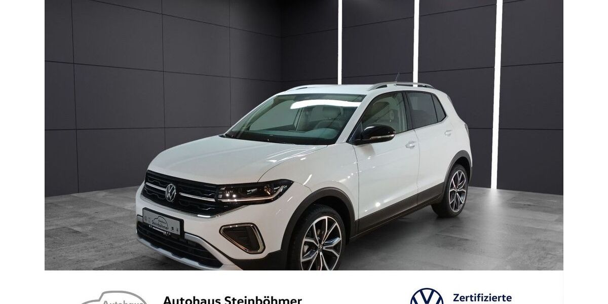 VW T-Cross 6.054 km 24.990 € Bielefeld 33613