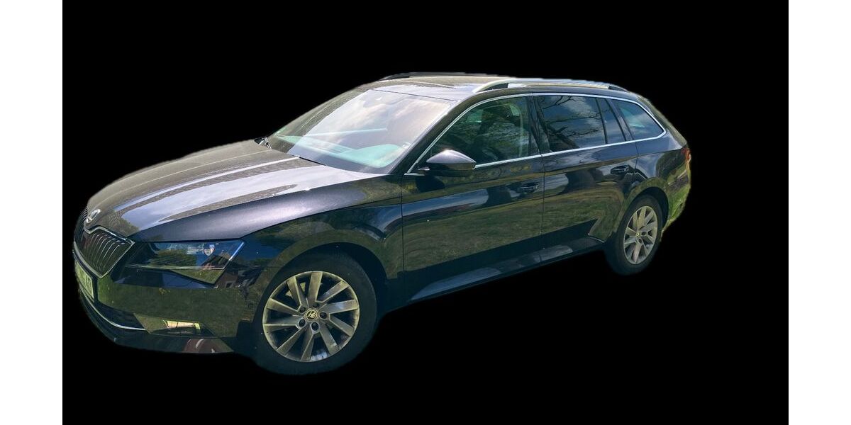 Skoda Superb 103.000 km 21.997 &euro; Verl 33415