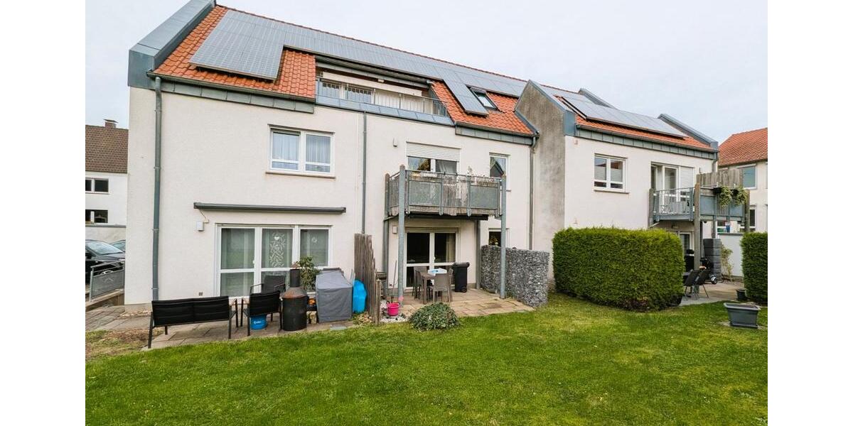 Mehrfamilienhaus, Wohnhaus Lemgo - 1.150.000&euro; | Angebot:26941070