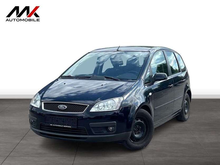 C-Max
