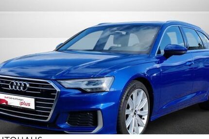 Audi A6 35.657 km 41.920 € Bünde 32257