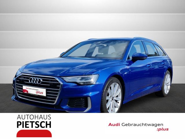 Audi A6 35.657 km 41.920 € Bünde 32257