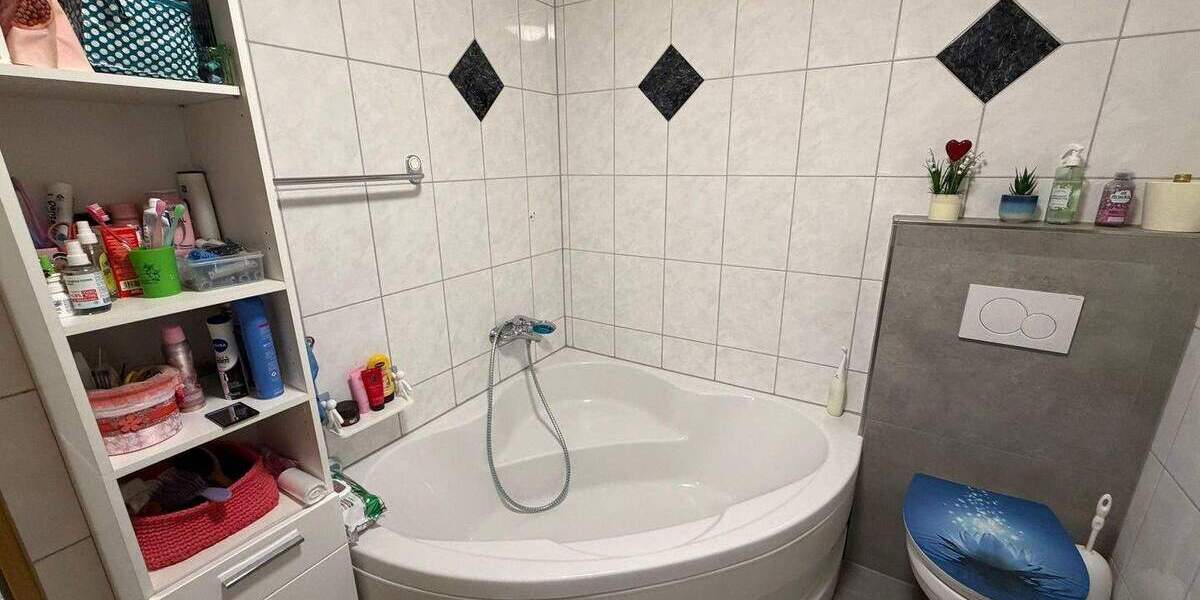 Etagenwohnung Harsewinkel - 4 Zimmer, 83 m&sup2;, 169.000&euro; | Angebot:25780720